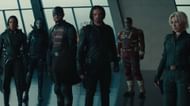 The Thunderbolts are renamed to the New Avengers (Image via Disney)